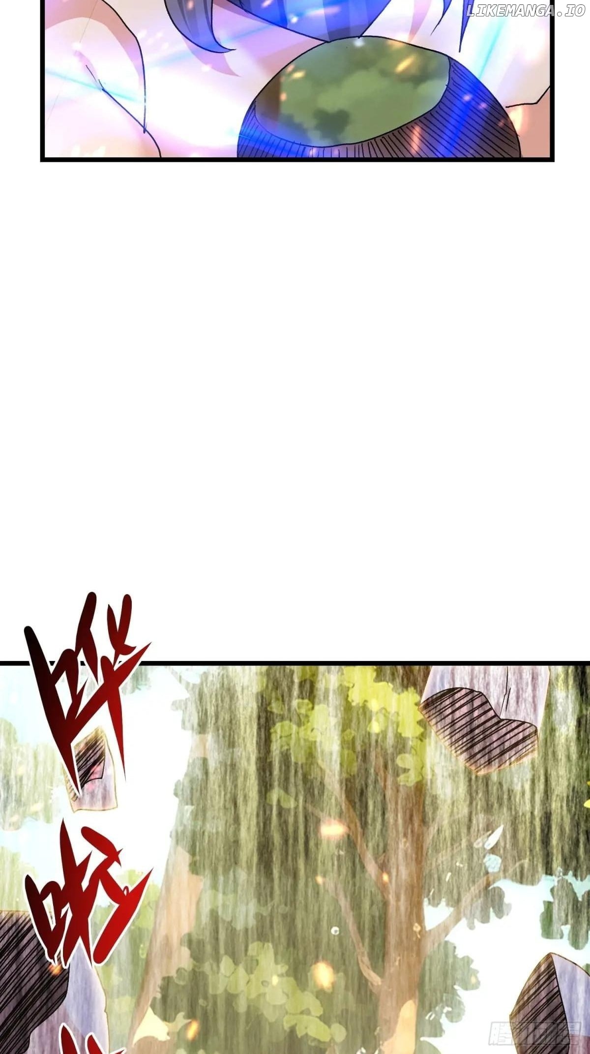 I Became the Target of the Harem in Another World Chapter 75 - page 33